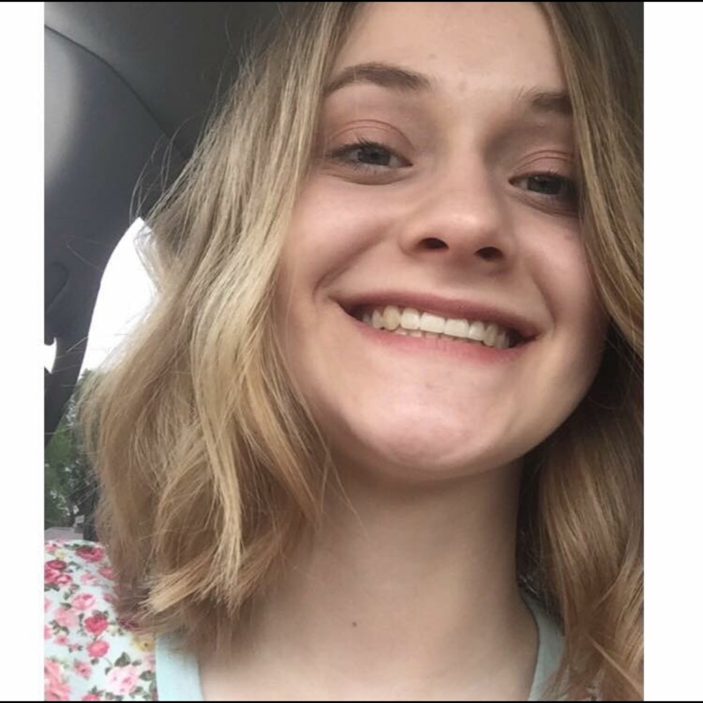 Meet your Posher, Kelsey